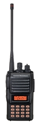 VX-410, VX-420 Series Portables